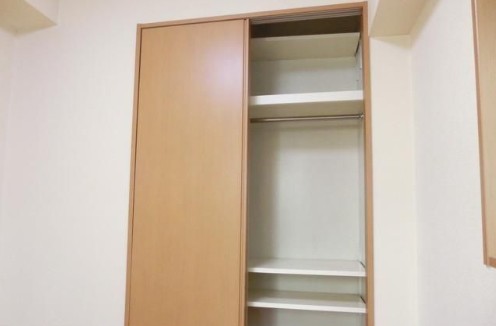 収納　※別部屋参照