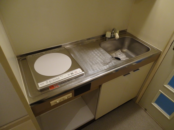 キッチン　別部屋参考写真