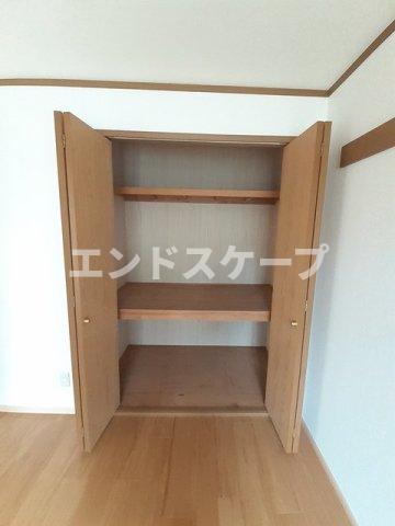 収納　高崎、前橋のお部屋探しはエンドスケープまで！お客様の理想お聞