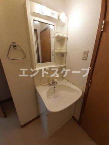 洗面設備　高崎、前橋のお部屋探しはエンドスケープまで！お客様の理想お聞