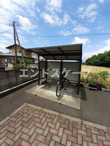 その他共有部分　高崎、前橋のお部屋探しはエンドスケープまで！お客様の理想お聞
