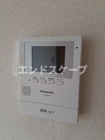 セキュリティ　高崎、前橋のお部屋探しはエンドスケープまで！お客様の理想お聞