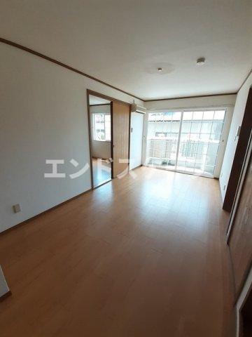 居室・リビング　高崎、前橋のお部屋探しはエンドスケープまで！お客様の理想お聞