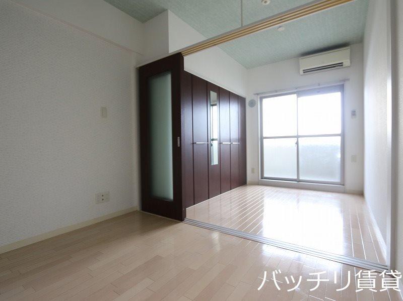 その他部屋・スペース　別号室タイプの為、現状を優先いたします