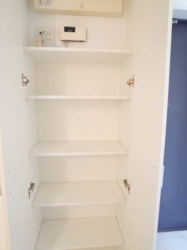 その他設備　参考写真（類似タイプのお部屋）