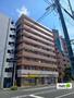 建物外観　分譲マンションです♪