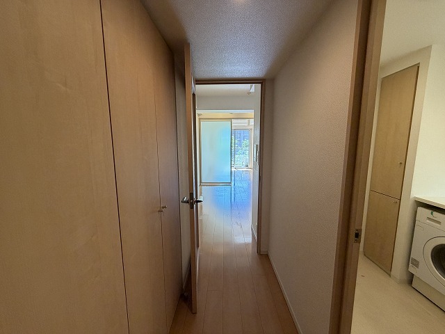 玄関　大容量のシューズボックス♪