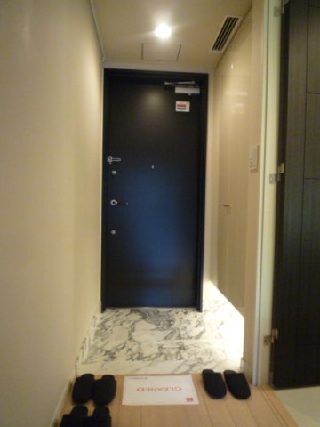 玄関　玄関※別部屋参考写真