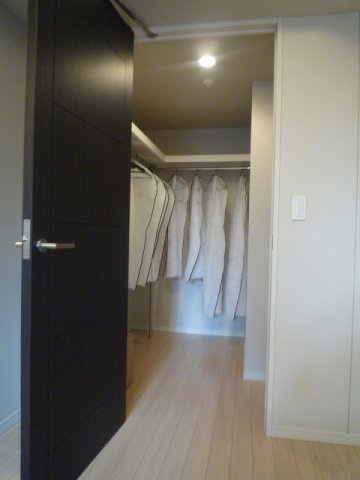 収納　収納※別部屋参考写真