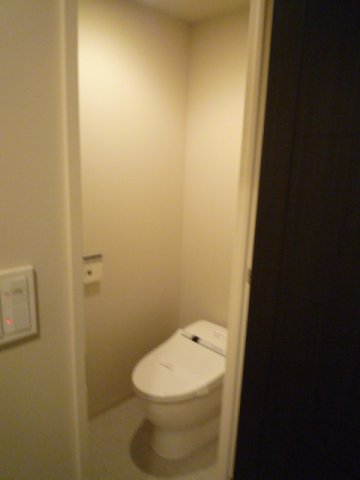 トイレ　トイレ※別部屋参考写真