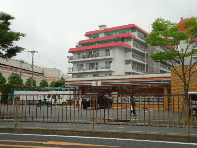 その他　セブンイレブン吹田山田南店（その他）まで2171m