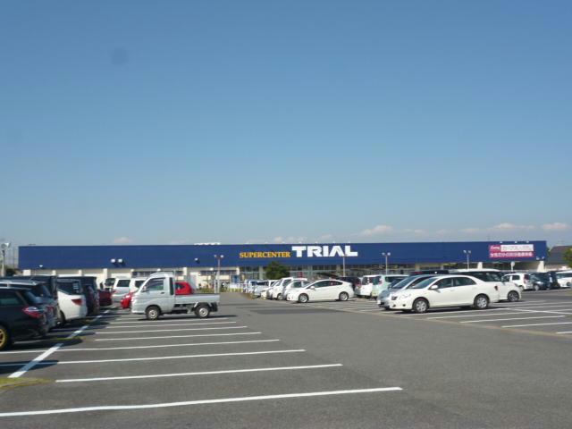 その他　スーパーセンタートライアル玉垣店（その他）まで1989m
