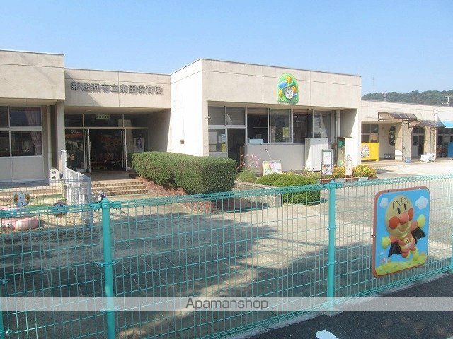 幼稚園・保育園　東田保育園（幼稚園・保育園）まで192m