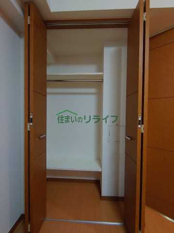 収納　スペーシア秋葉原