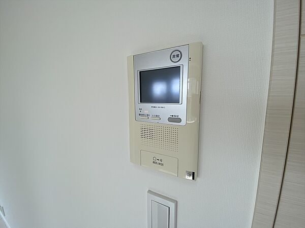 その他設備　同タイプ部屋　参考写真です