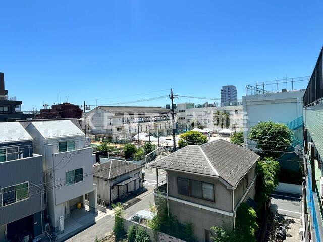 眺望　眺望良好です♪