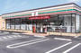 コンビニ　セブンイレブン江東深川2丁目店（コンビニ）まで182m