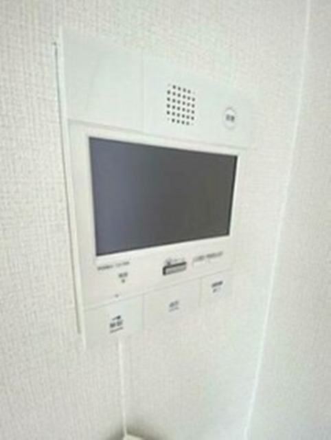 セキュリティ　同仕様写真