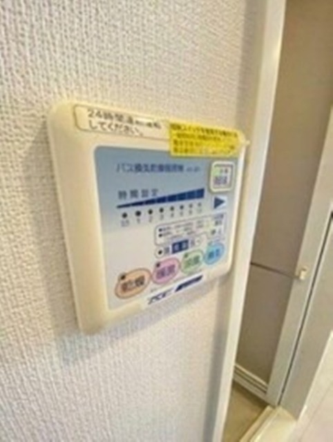 その他設備　同仕様写真