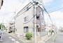 三軒茶屋駅より徒歩15分 3階 築18年4ヶ月の賃貸物件