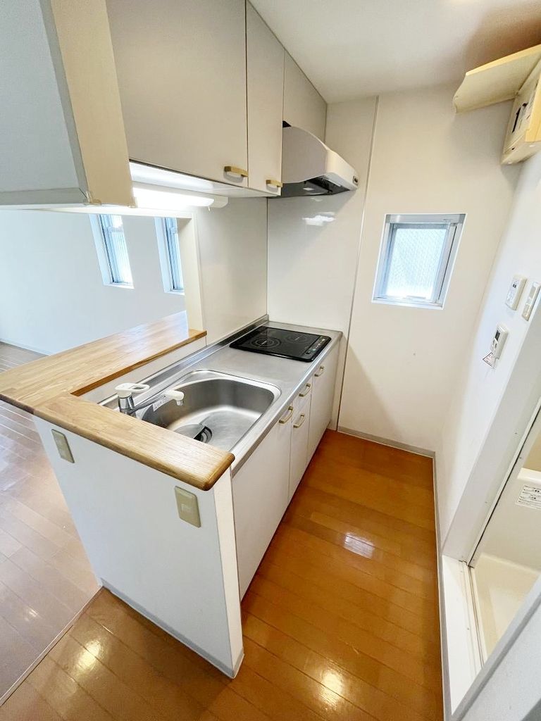 その他部屋・スペース　キッチンスペース