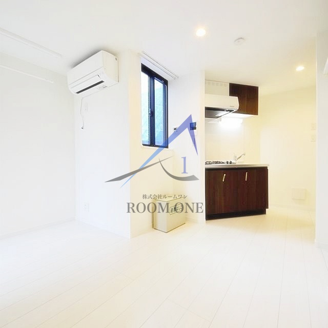 居室・リビング　洋室のお部屋です。