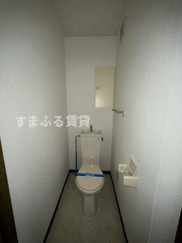トイレ　同仕様　反転の場合あり