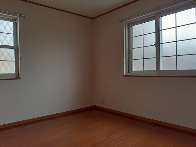 その他部屋・スペース　内装です