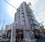 西田辺駅より徒歩14分 6階 築37年1ヶ月の賃貸物件