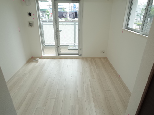 エステムコート神戸ハーバーランド前7レーベルの居間写真