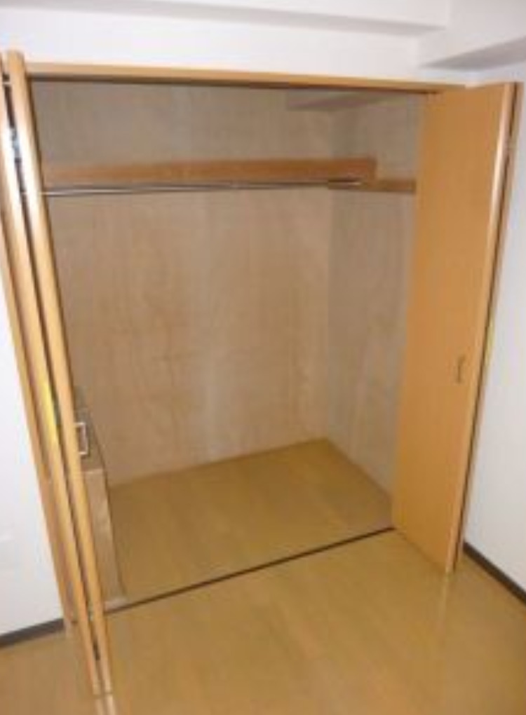 収納　小物を収納するのに便利です