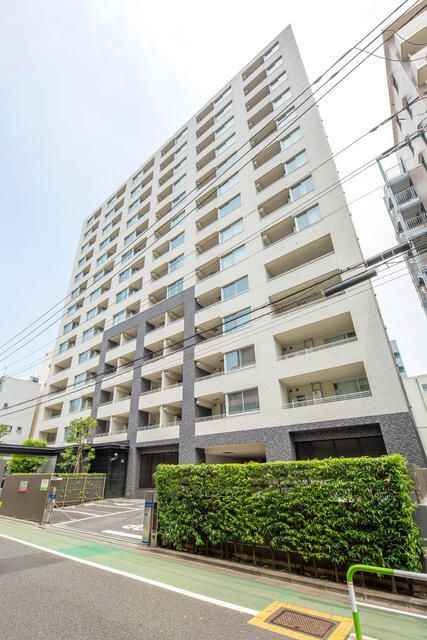 建物外観　外観も気になるポイント
