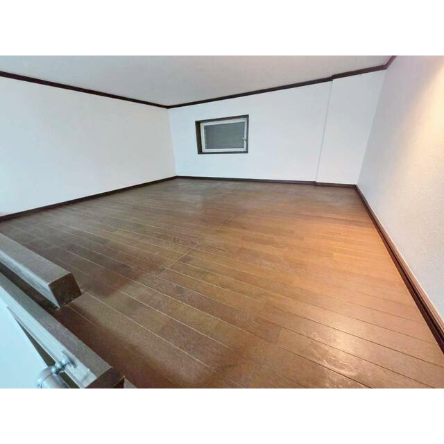 その他部屋・スペース　ロフト
