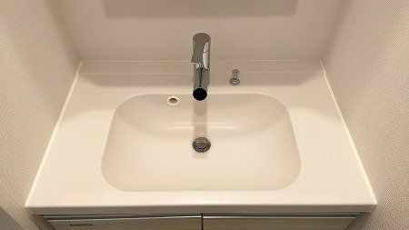 洗面設備　キッチン