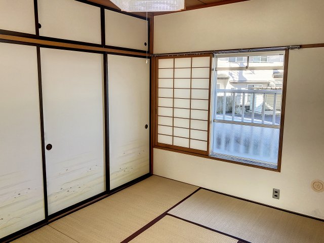 その他部屋・スペース　サンプル写真になります。