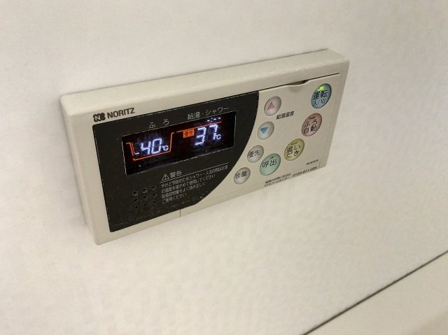その他設備　サンプル写真になります。