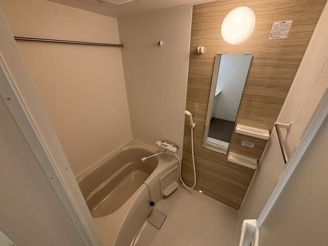 バス・シャワールーム　参考写真