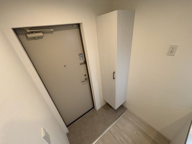 玄関　参考写真