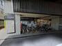 スーパー　ダイエー住ノ江駅前店（スーパー）まで155m