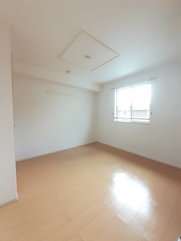 その他部屋・スペース　きれいな内装です