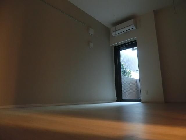 居室・リビング　居室