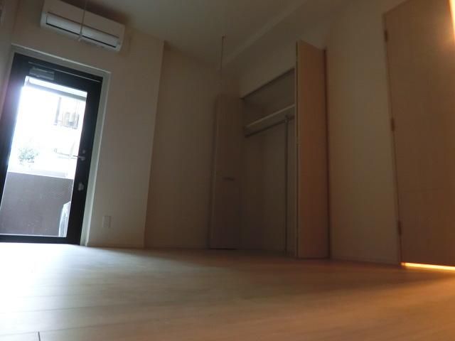 その他部屋・スペース　居室
