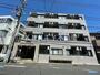 矢口渡駅より徒歩4分 1階 築36年11ヶ月の賃貸物件