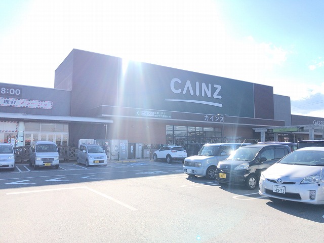 その他　カインズホーム四日市店（その他）まで1072m