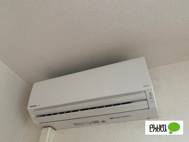 その他設備　イメージ写真です