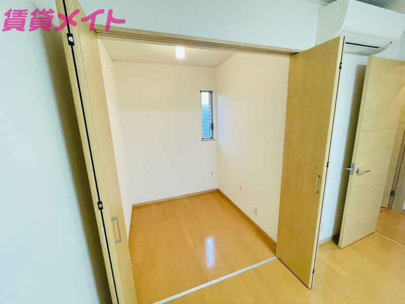 収納　別棟同型画像参考