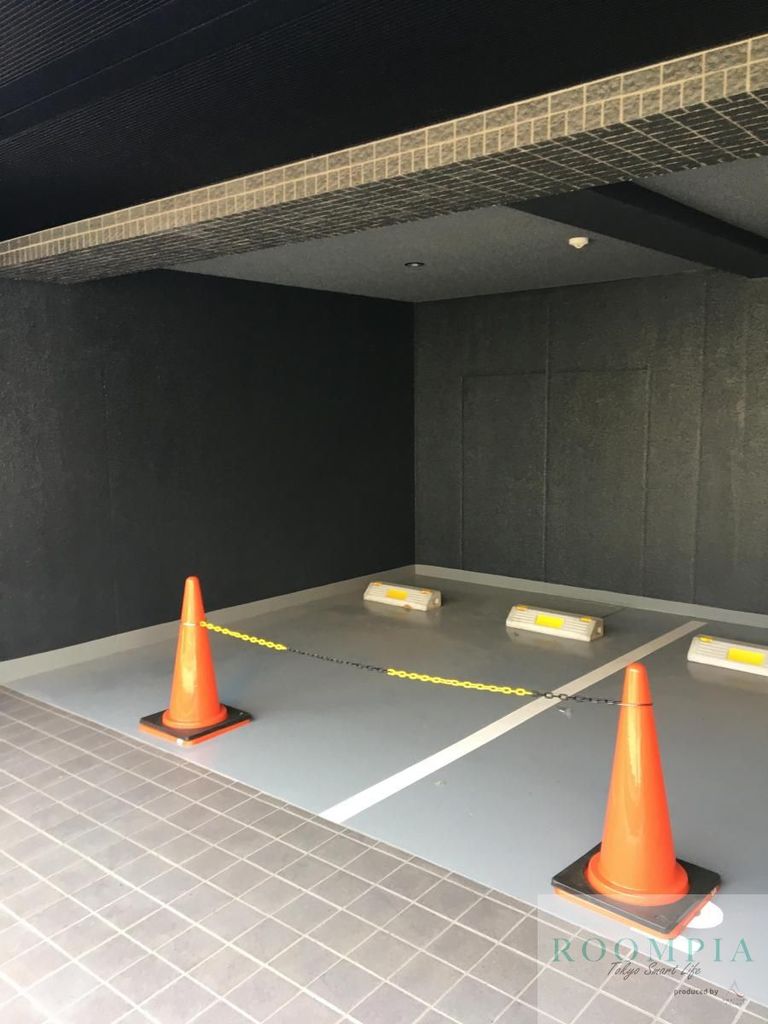 その他　駐車場