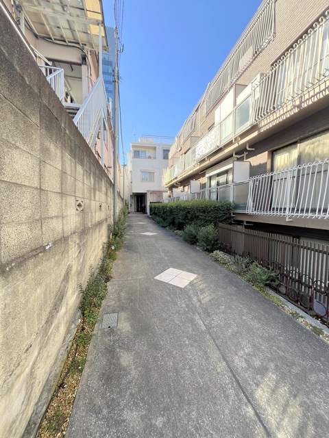 エントランス　★エントランス★