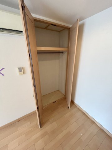 収納　★クローゼット★