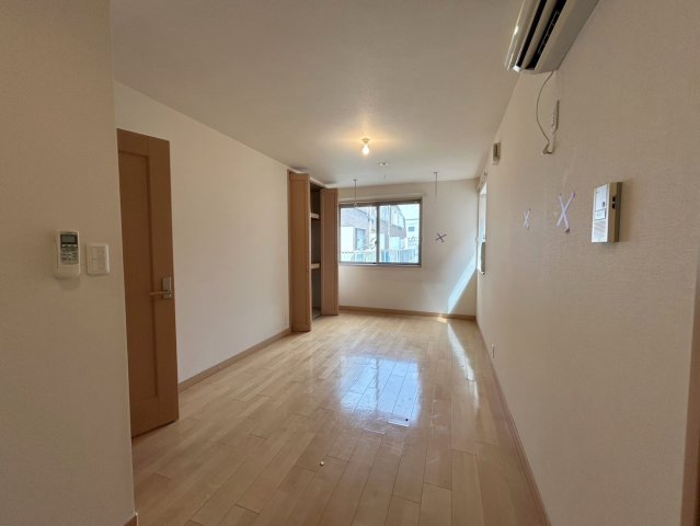 その他部屋・スペース　★明るいフローリングの角部屋です★